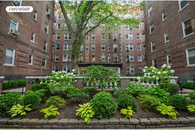 1615 Ave I #207, Brooklyn, NY 11230 - Photo 6