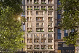 815 Broadway, New York City, NY 10003 - Photo 20