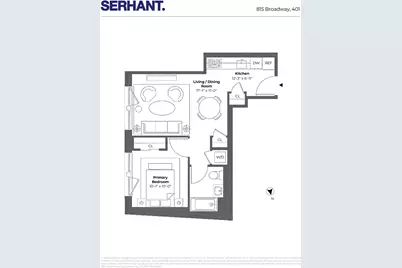 815 Broadway #401, New York City, NY 10003 - Photo 28