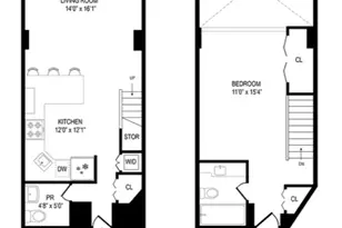 21 S End Ave, New York City, NY 10280 - Photo 12