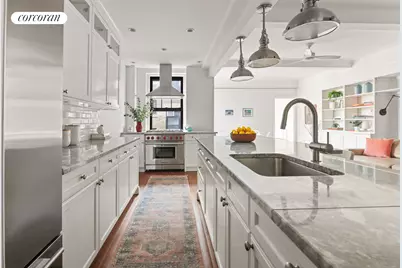 141 E 3rd Street #11D, New York, NY 10009 - Photo 2