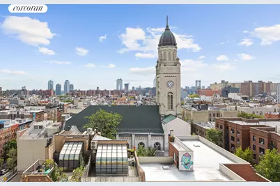141 E 3rd Street #11D, New York, NY 10009 - Photo 8