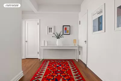 141 E 3rd Street #11D, New York City, NY 10009 - Photo 4