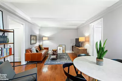 333 E 53rd Street #8A, New York, NY 10022 - Photo 1
