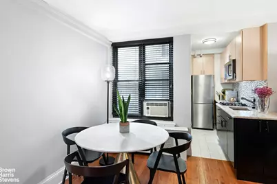 333 E 53rd Street #8A, New York, NY 10022 - Photo 2