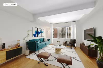 120 E 36th Street #12F, New York, NY 10016 - Photo 1