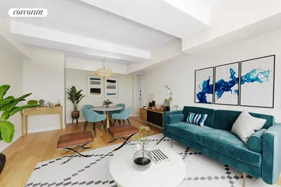 120 E 36th Street #12F, New York, NY 10016 - Photo 2