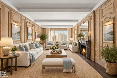 180 E 79th Street #15E, New York City, NY 10075 - Photo 12