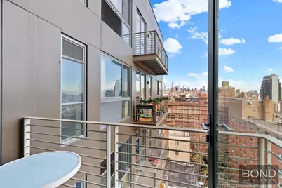 38 Delancey Street #15A, New York City, NY 10002 - Photo 12