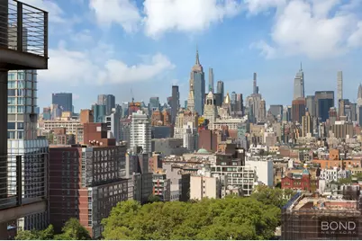 38 Delancey Street #15A, New York City, NY 10002 - Photo 10