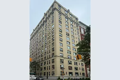 186 Riverside Drive #9B, New York City, NY 10024 - Photo 18