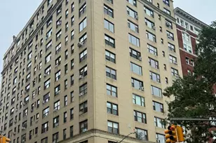 186 Riverside Dr, New York City, NY 10024 - Photo 18