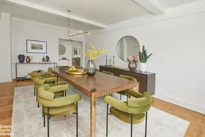 186 Riverside Drive #9B, New York City, NY 10024 - Photo 6