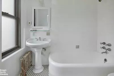 186 Riverside Drive #9B, New York City, NY 10024 - Photo 14