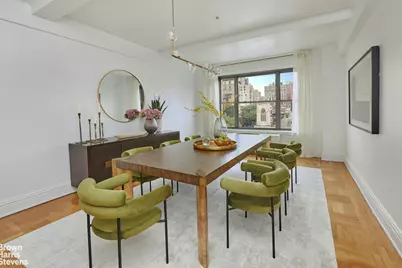 186 Riverside Drive #9B, New York City, NY 10024 - Photo 4