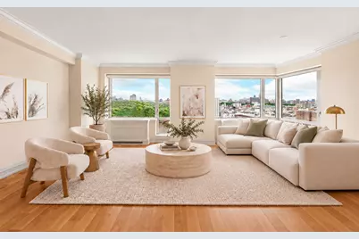 1280 5th Avenue #18A, New York City, NY 10029 - Photo 2