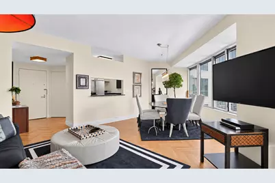 150 W 56th Street #5003, New York, NY 10019 - Photo 2