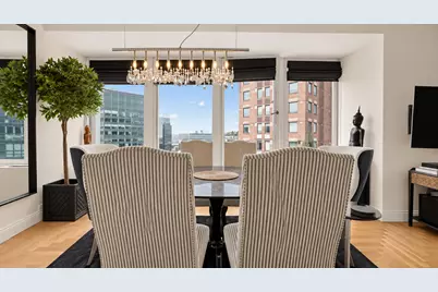 150 W 56th Street #5003, New York, NY 10019 - Photo 4