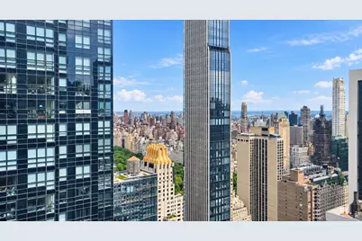 150 W 56th Street #5003, New York, NY 10019 - Photo 10