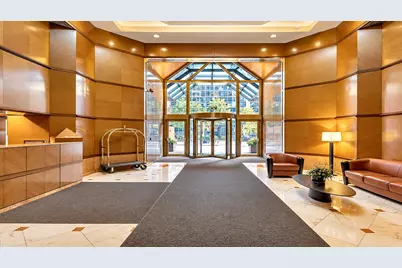 150 W 56th Street #5003, New York, NY 10019 - Photo 12