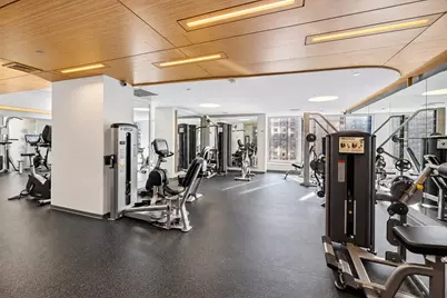 150 W 56th Street #5003, New York, NY 10019 - Photo 14