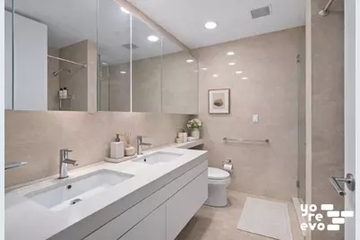 301 E 61st Street #3D, New York City, NY 10065 - Photo 6