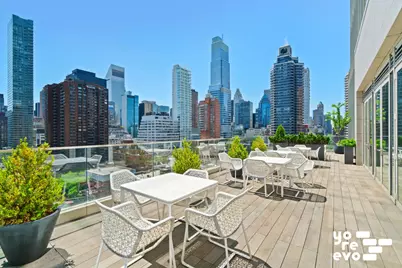 301 E 61st Street #3D, New York, NY 10065 - Photo 10