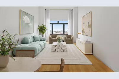 11-02 49th Avenue #6-M, Long Island City, NY 11101 - Photo 2