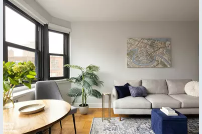 233 E 69th Street #17M, New York, NY 10021 - Photo 2