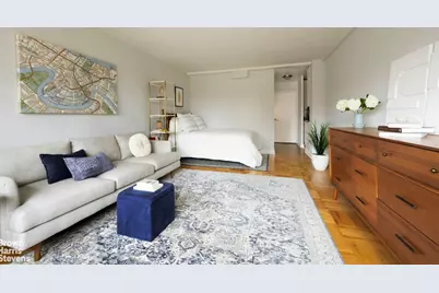 233 E 69th Street #17M, New York, NY 10021 - Photo 6