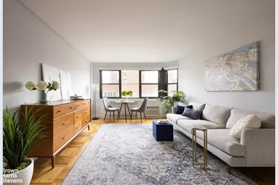 233 E 69th Street #17M, New York, NY 10021 - Photo 1