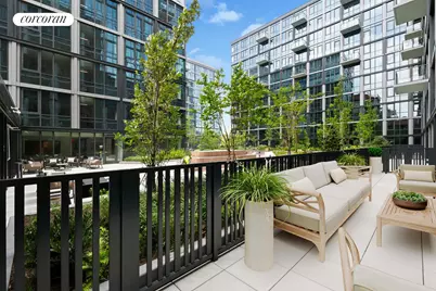 166-20 90th Avenue #257P, New York City, NY 11432 - Photo 10