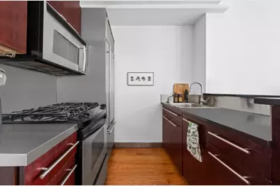 150 Nassau Street #4I, New York City, NY 10038 - Photo 1