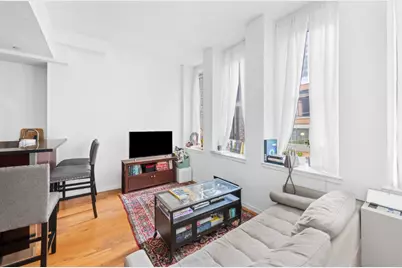150 Nassau Street #4I, New York City, NY 10038 - Photo 4