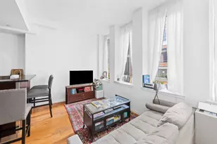 150 Nassau St, New York City, NY 10038 - Photo 4