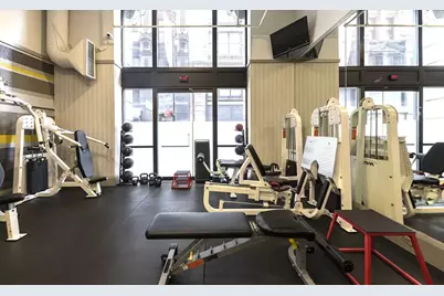 150 Nassau Street #4I, New York City, NY 10038 - Photo 12