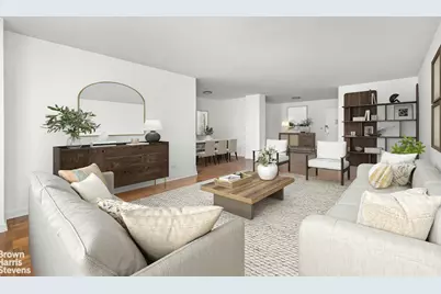 70 E 10th Street #7D, New York City, NY 10003 - Photo 4