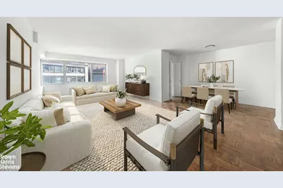 70 E 10th Street #7D, New York City, NY 10003 - Photo 2
