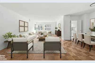 70 E 10th Street #7D, New York City, NY 10003 - Photo 1