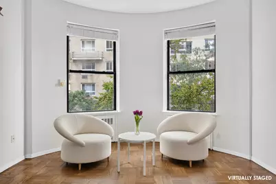 303 W 80th Street #4A, New York, NY 10024 - Photo 2