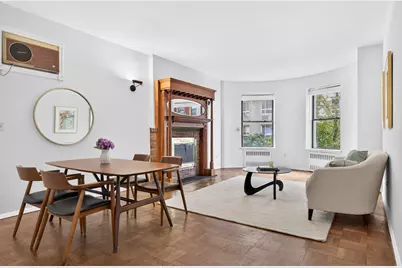 303 W 80th Street #4A, New York, NY 10024 - Photo 1