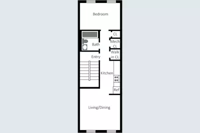 138 W 136th Street #3, New York City, NY 10030 - Photo 10