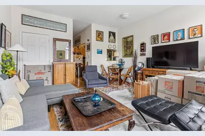 138 W 136th Street #3, New York City, NY 10030 - Photo 1