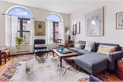 138 W 136th Street #3, New York City, NY 10030 - Photo 6