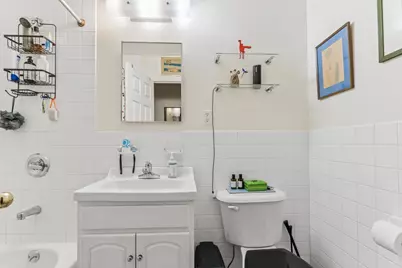 138 W 136th Street #3, New York City, NY 10030 - Photo 4