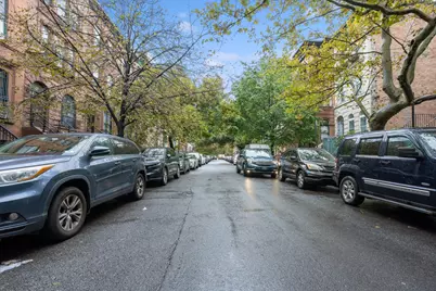 138 W 136th Street #3, New York City, NY 10030 - Photo 8