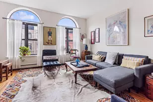 138 W 136th St, New York City, NY 10030 - Photo 6
