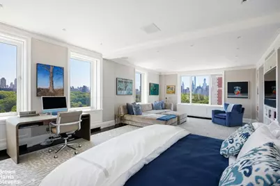 262 Central Park W #10E, New York, NY 10024 - Photo 4