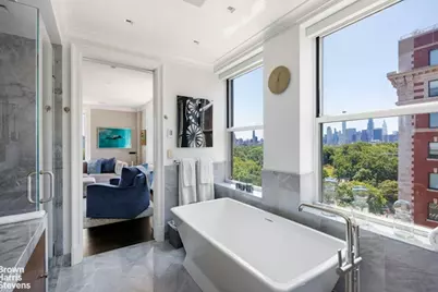 262 Central Park W #10E, New York, NY 10024 - Photo 6