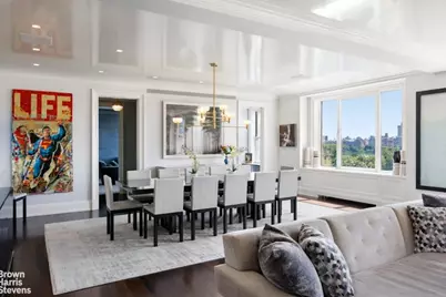 262 Central Park W #10E, New York, NY 10024 - Photo 2